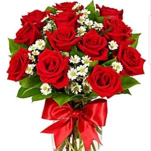 Meet your Posher, Fatmah